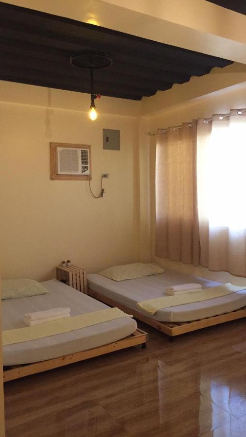 Location One Eighty Bed & Breakfast Bangcusay Eksteriør bilde