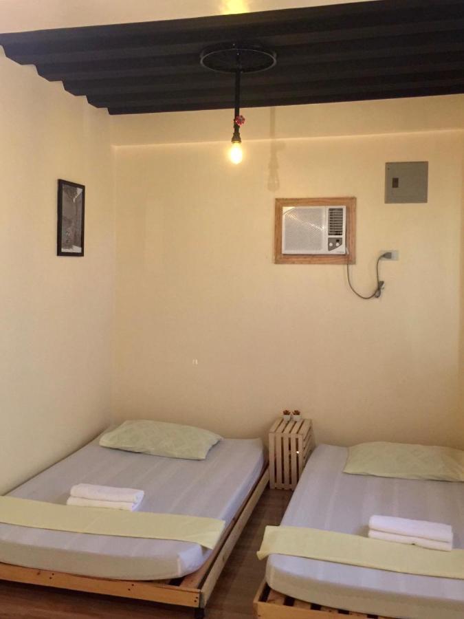 Location One Eighty Bed & Breakfast Bangcusay Eksteriør bilde