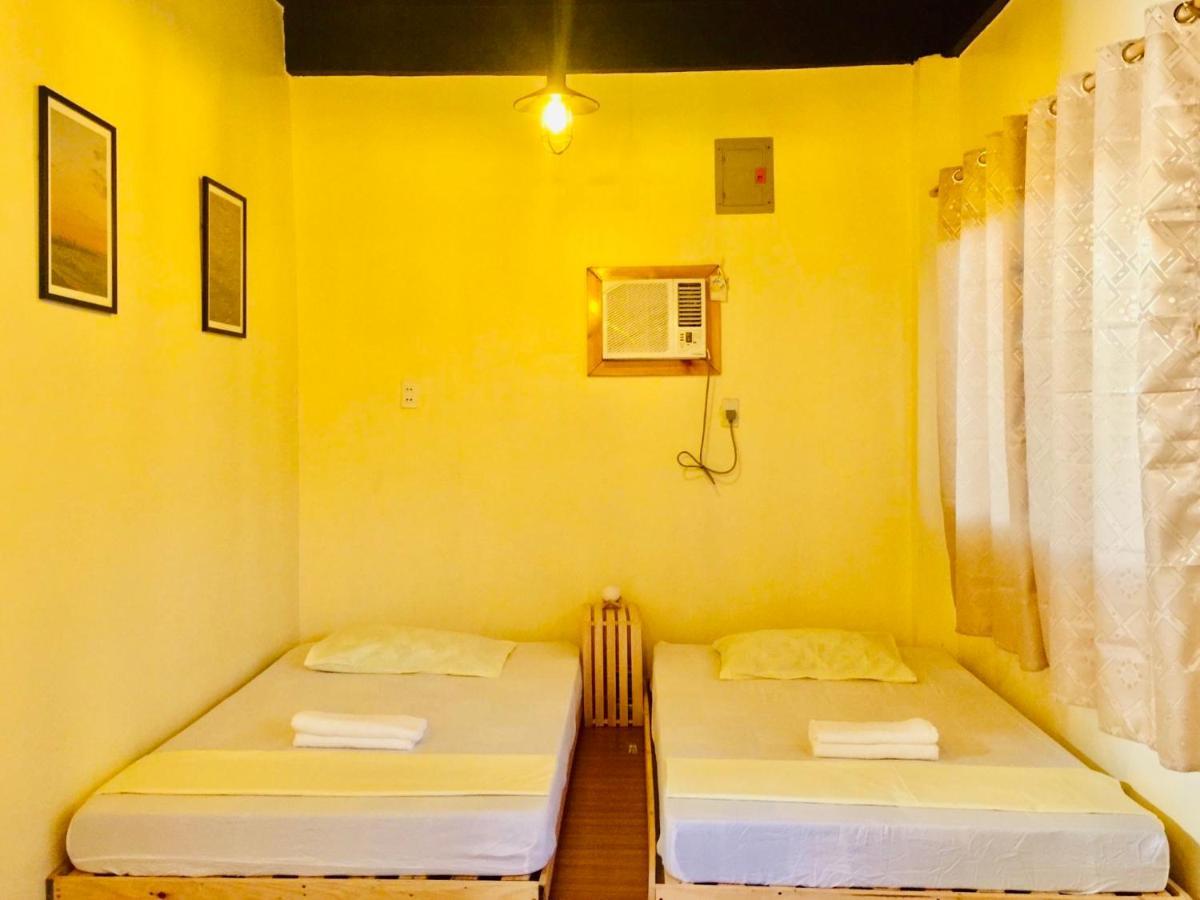 Location One Eighty Bed & Breakfast Bangcusay Eksteriør bilde