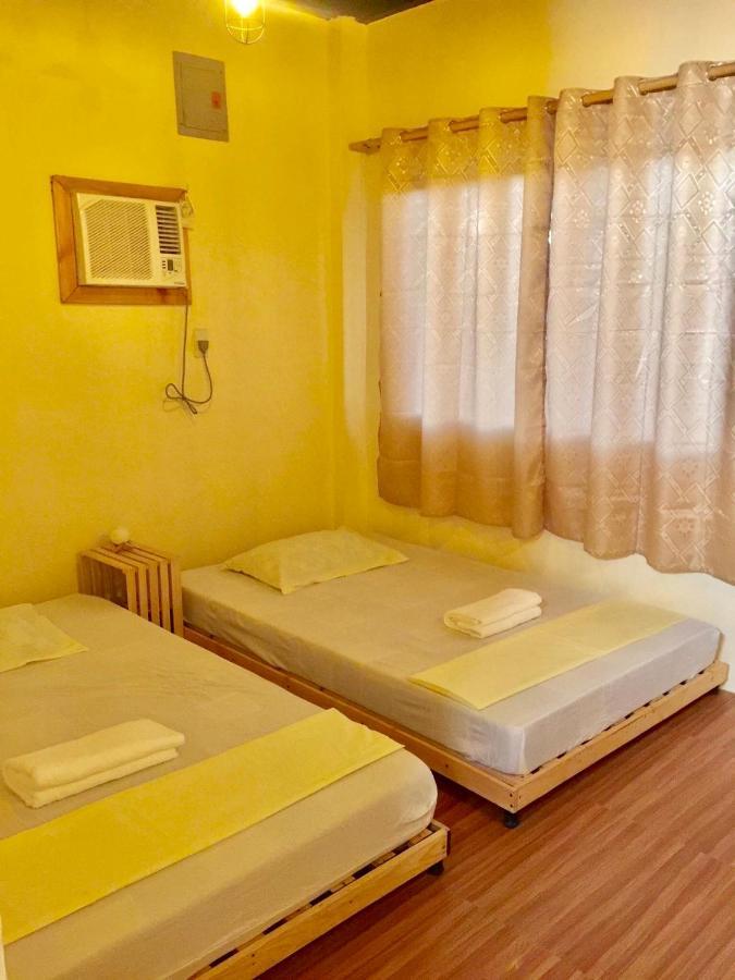 Location One Eighty Bed & Breakfast Bangcusay Eksteriør bilde