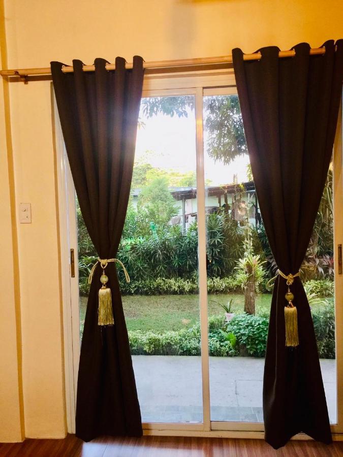 Location One Eighty Bed & Breakfast Bangcusay Eksteriør bilde